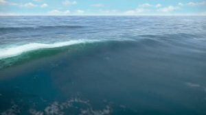 Водная одиссея лучшие моменты