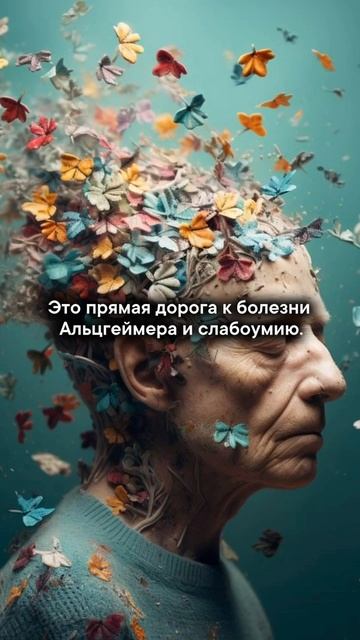 Нарушения сна