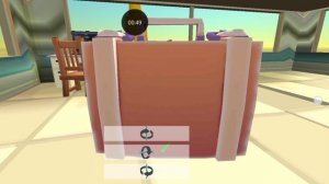 Загадочное убийство. 2 Серия в чикен гане