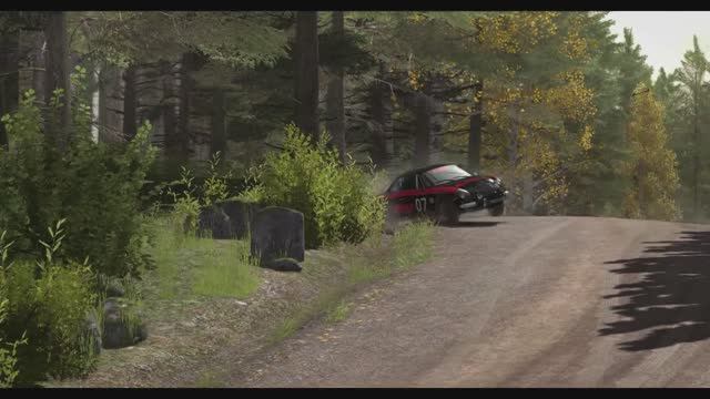 INSANE RALLY Jamiroquai - Canned Heat смотреть онлайн