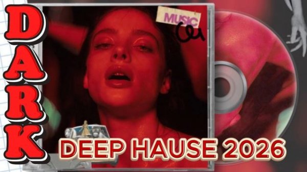 NO Future - Aggressive Funky Techno House 2026