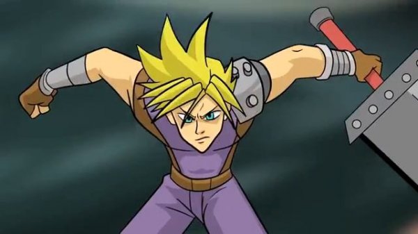 WALUIGI VS SMASH BROS BATTLE RAP TRILOGY - REMASTERED