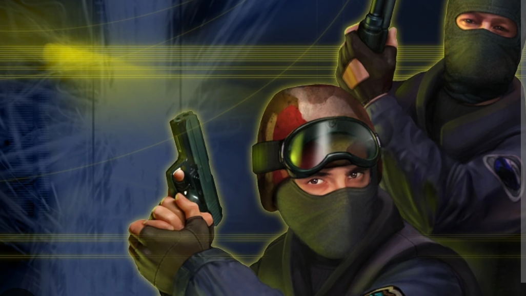 играл в игру под названием Control смотреть онлайн