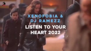 𝕏𝕖𝕟𝕠𝕗𝕠𝕓𝕚🅰️ & 𝔻𝕛 ℝ𝕒Ⓜ️𝕖𝕫𝕫 - 𝕃𝕚𝕤𝕥𝕖𝕟 𝕋𝕠 𝕐𝕠𝕦𝕣 ℍ𝕖𝕒𝕣𝕥 𝟚𝟘𝟚𝟚