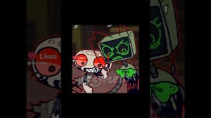 моя первая подборочка по миру денди😁