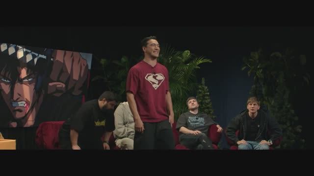 Ганвест ЧБД смотреть онлайн