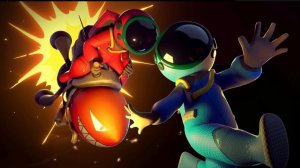 ИГРАЕМ В SUPER SUS с моей командой