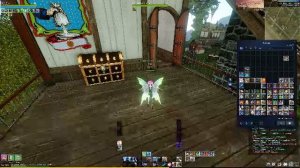 ArcheAge 18+