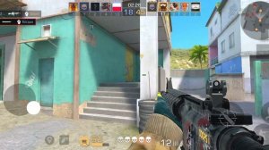 ВЕРНУЛСЯ В СТЕНДОФФ КАТКА В КОМНДНАМ БАЮ