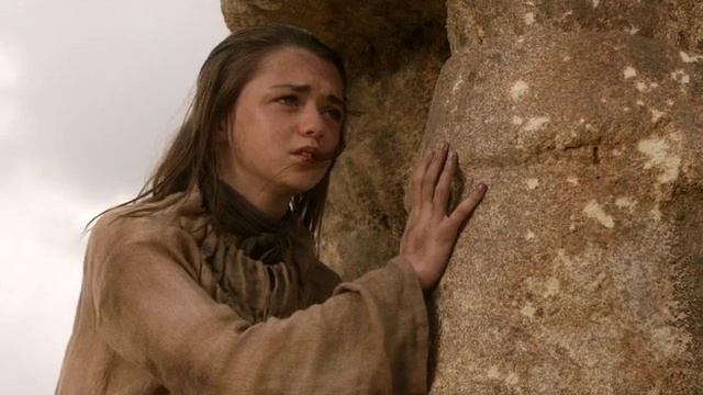 Игра престолов.Самый драматический момент первого сезона.Казнь Неда Старка. смотреть онлайн