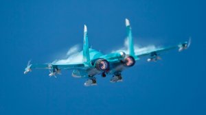 Прицельное далеко #dcs