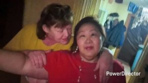 Жизнь аборигенки. 31.12.2025 Как мы встретили новый год 2026 г. 😂🤣🤣