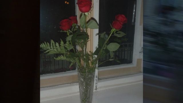 Золотая свадьба