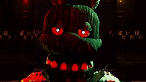 ОПЯТЬ... |The Return to Freddy's 4