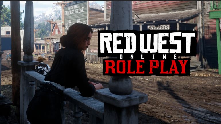 Грядущее обновление на RedWestLifeRP