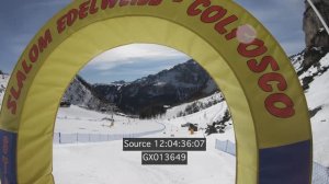 Dolomity Super Ski
