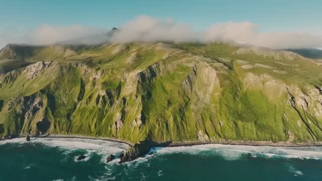 Командорские острова. смотреть онлайн