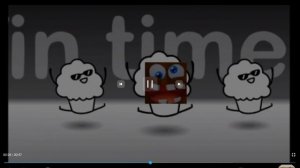 лёня стал кексам