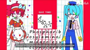 Mesmeizer But swapped au full Video!