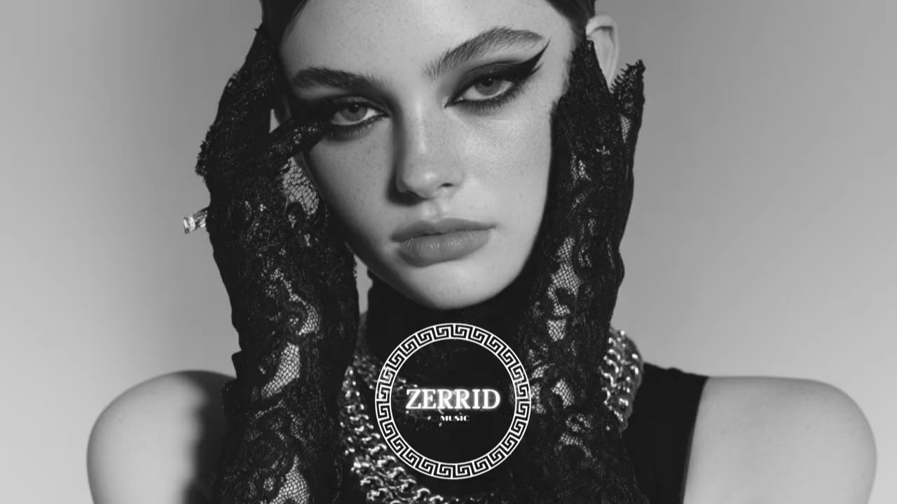 ZERRID - The Best Top Deep House Music 2026 #mix смотреть онлайн