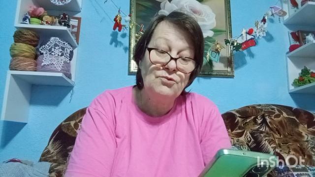 Вязальный влог. Ответы на коментарии🌞 смотреть онлайн