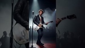 У лукоморья (А.С. Пушкин, AI, Рок-версия). Что если бы А.С. Пушкин жил во времена Виктора Цоя.