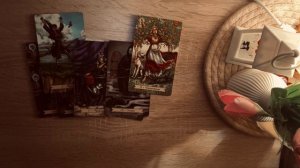 ЕГО ПОСЛЕДНИЕ МЫСЛИ О ВАС❓❗️🌺ТАРО ГАДАНИЕ