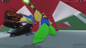 Ривалс калаб с котярой имбой