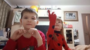 первое видео на канале