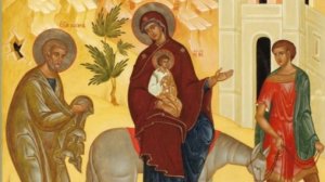 Неделя 31-я по Пятидесятнице, по Рождестве Христовом