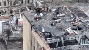 Подразделения группировки войск "Днепр" освободили Белогорье в Запорожской области.