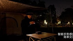 Обзор многофункционального налобного фонаря Xiaomi Duka Multi-Function Headlight Single Lamp (MH1)