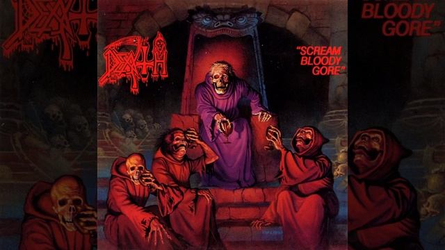 06 - Regurgitated Guts