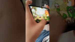 прохождение капхета