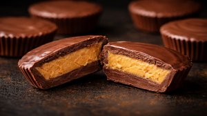 Если вы никогда не готовили десерты — начните с этого