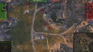 Лучшие места АРТЫ! Как работает Артилерия в 2026 году|Понерфили или как? Уничтожаю танки|Мир танков