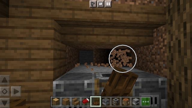 красивый миниатюрный домик