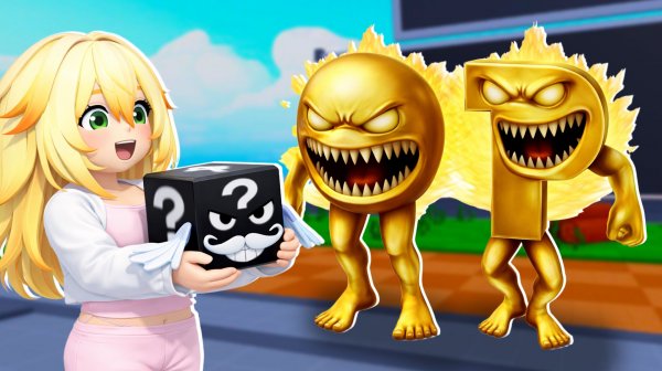 КРАФТ всех Брейнротов МИФИКОВ в Craft a Brainrot | БлокиТоки