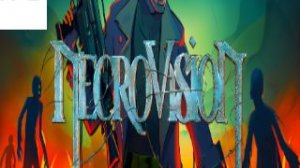Первая миссия в аду NecroVisioN #1