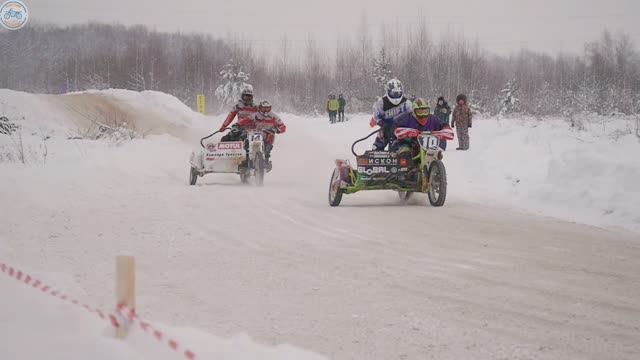 Вязники 05.01.2026 г ,Класс Национальный ,первый заезд. смотреть онлайн
