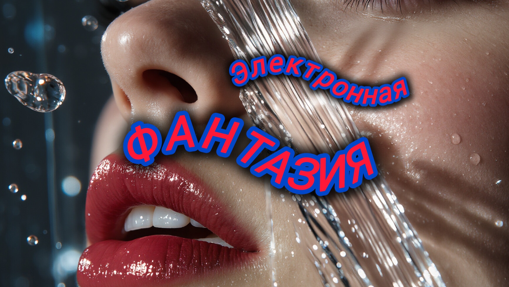 Нейро музыка "Электронная ФАНТАЗИЯ" #стихи#музыка#кавер#любовь#небеса#море#рай смотреть онлайн