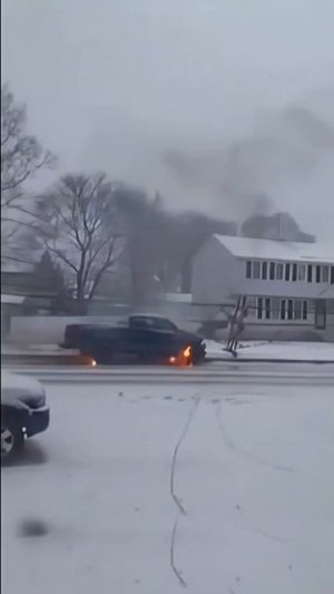 Это неправильная зарядка.