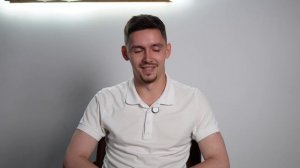 Данила Лобач | ВИЗИТКА