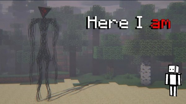 The Broken Script.ОЧЕНЬ СТРАШНО