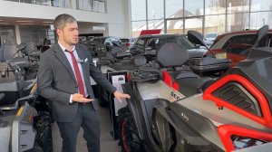 НИЧЕГО СЕБЕ 😨❗️КВАДРИКИ ПО ЦЕНЕ ЛАДЫ ❗️