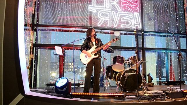 СоняКозлова КУКУШКА 9-01-26