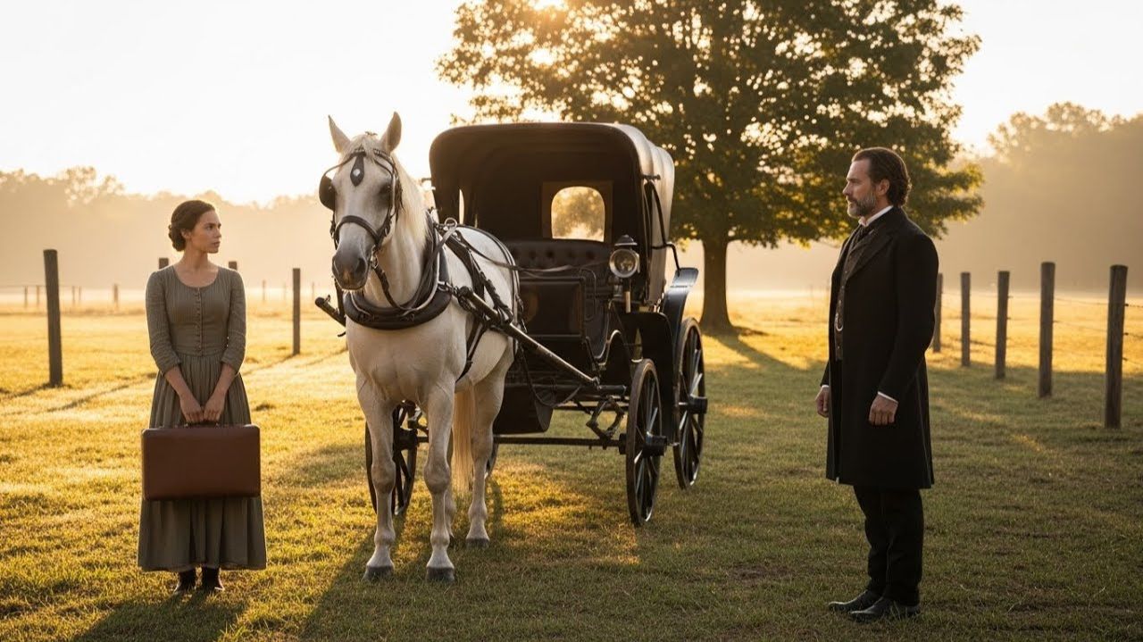 Семья подсунула ему «УРОДИНУ», а он… ВЛЮБИЛСЯ?! ОШИБКА СТАЛА ЛЮБОВЬЮ! 😭💔 смотреть онлайн