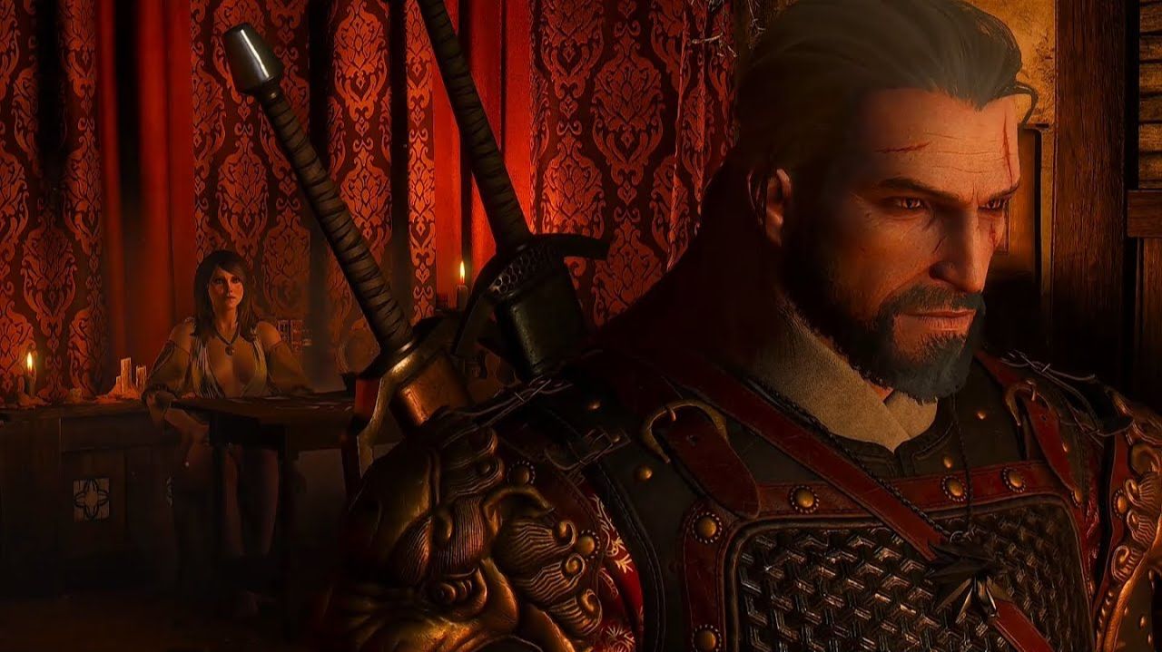 The Witcher 3: Wild Hunt #9 смотреть онлайн