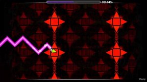 hell corridor by gqc