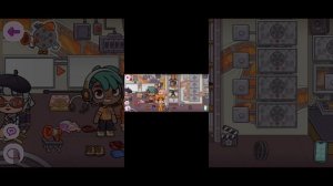 Аватар ворлд